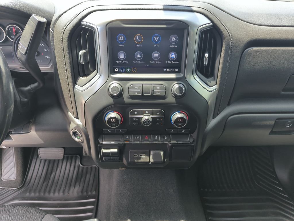 Used 2020 Blue Chevrolet RST image 24