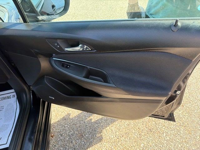Used 2017 Black Chevrolet LT image 19