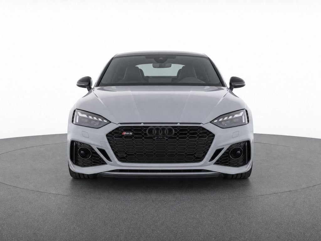 Used 2024  Audi 2.9T image 8