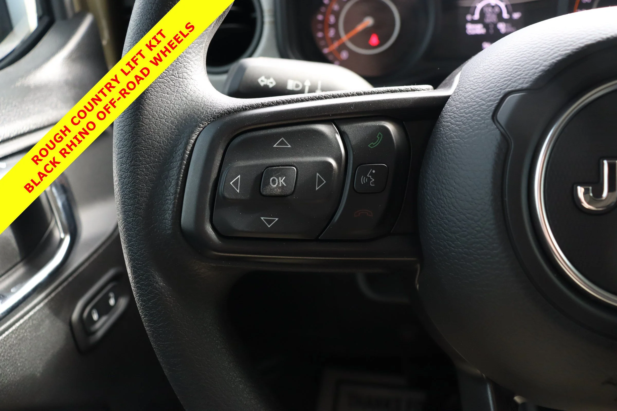 New 2026 41 Jeep Sport image 16