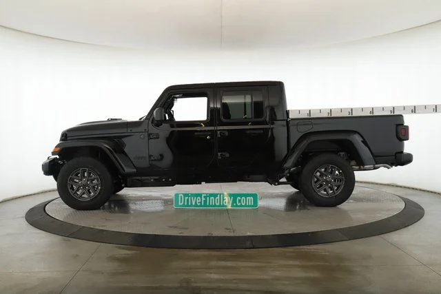 2026 Jeep Gladiator Sport S - Photo 9