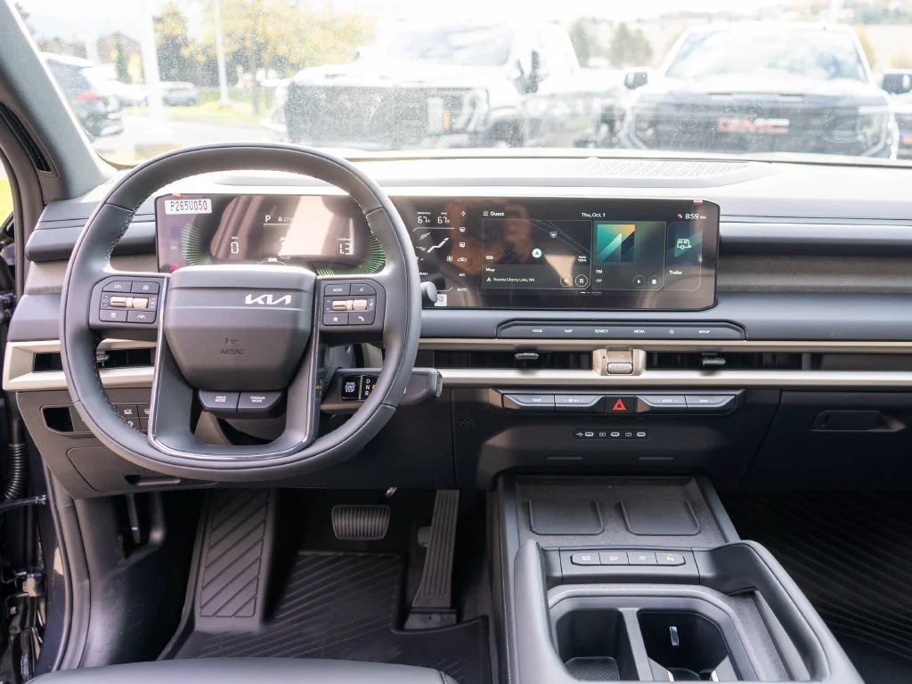 New 2027 Panthera Metal Kia EX image 16