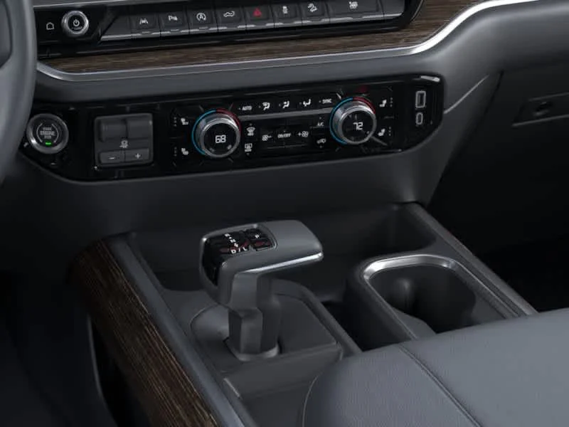 New 2026 Sterling Metallic GMC Elevation image 23