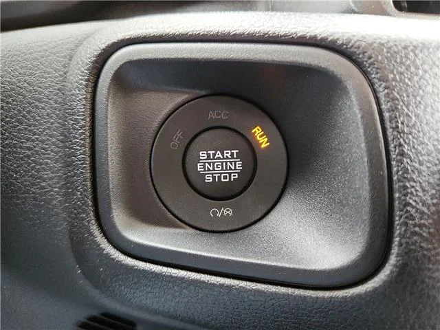 New 2026 White Jeep 4-DOOR SPORT image 16