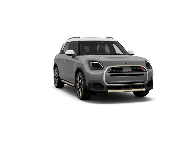 2027 MINI COUNTRYMAN ICONIC