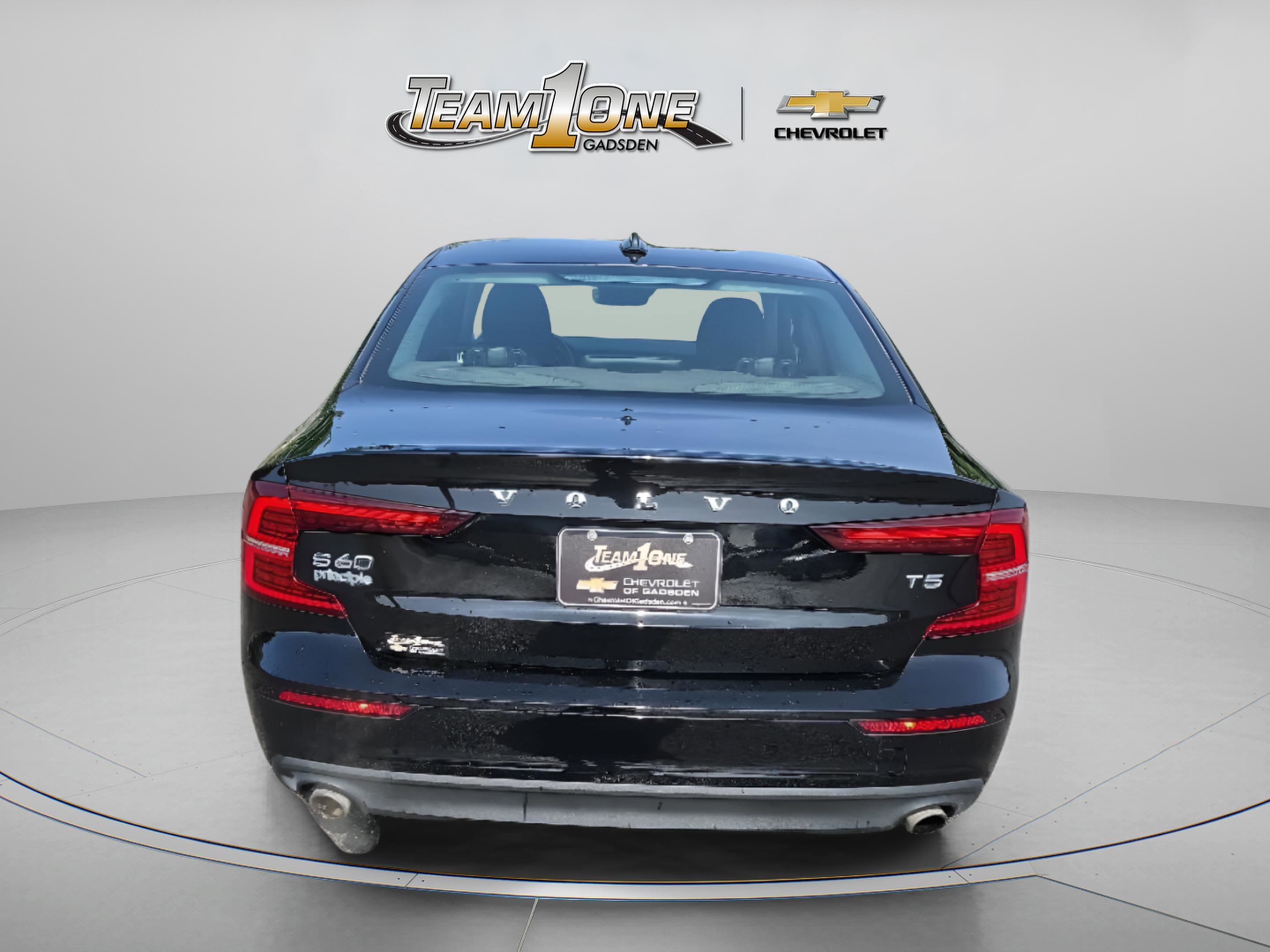 2020 Volvo S60 Momentum - Photo 6