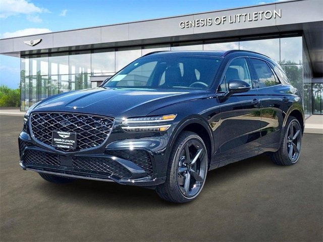 2026 Genesis GV70
