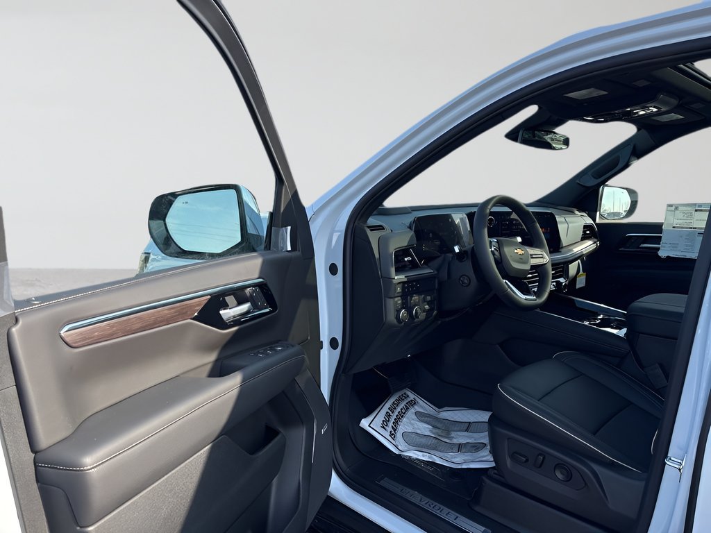 2026 Chevrolet Tahoe Premier - Photo 23