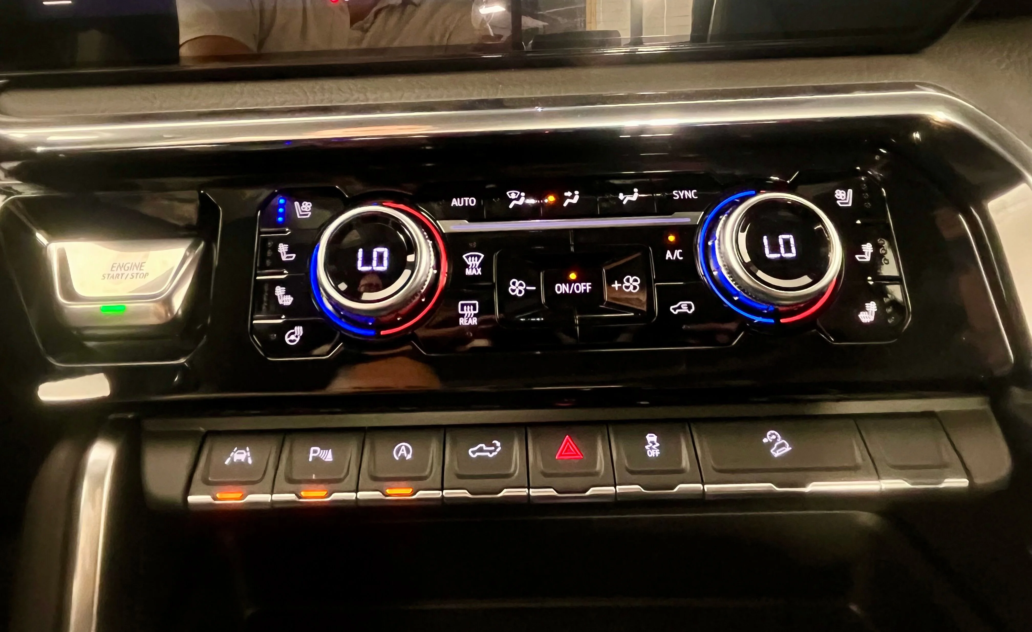 2026 GMC Sierra 1500 Denali - Photo 18