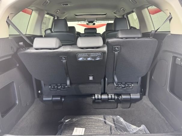 2026 Honda Odyssey EX-L - Photo 21