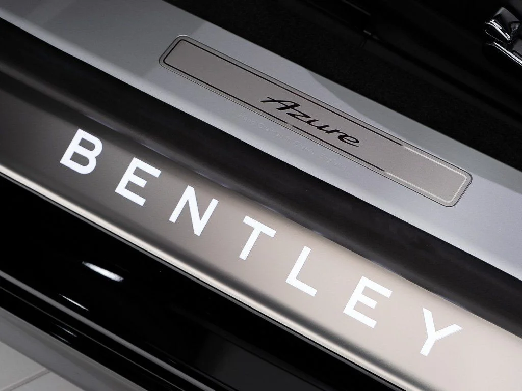 2026 Bentley Continental GT Azure - Photo 13