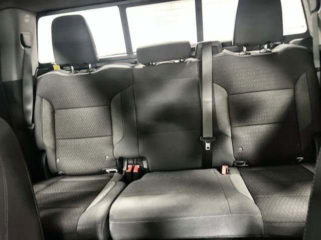2026 GMC Sierra 1500 SLE - Photo 22