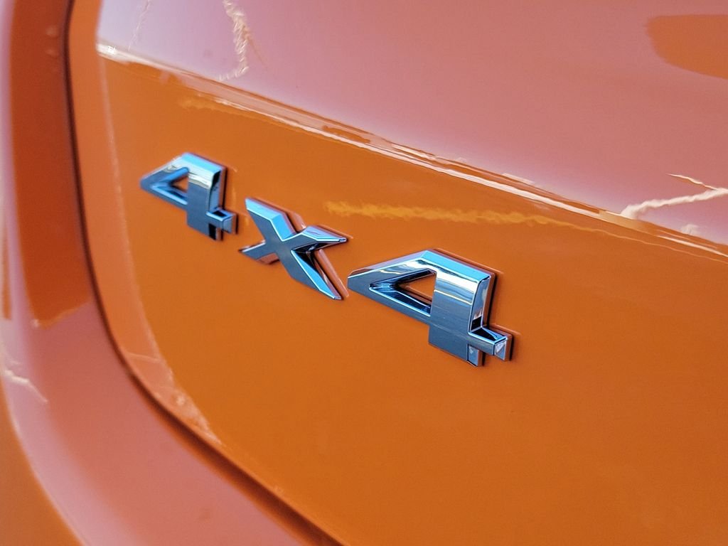 New 2026 Joose (DISC) Jeep Limited image 5
