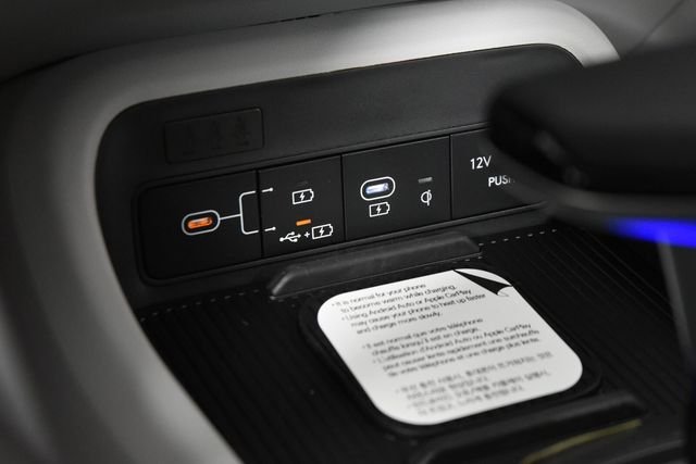 New 2027 Gray Hyundai SEL Sport AWD image 24