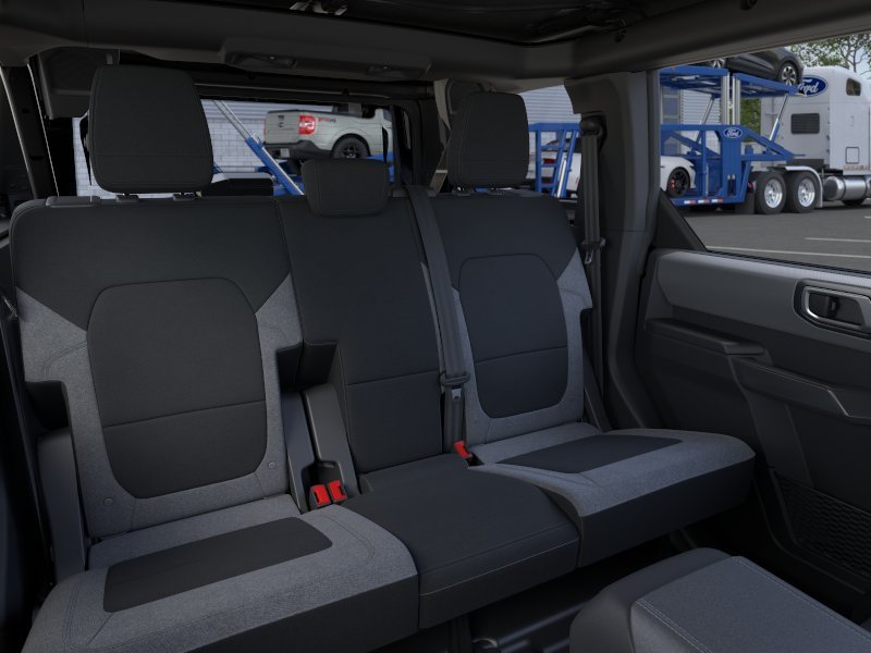 2026 Ford Bronco — photo 11
