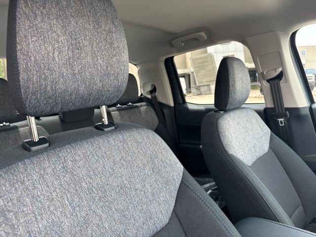 New 2026 Azure Gray Metallic Tri-Coat Ford XLT image 49