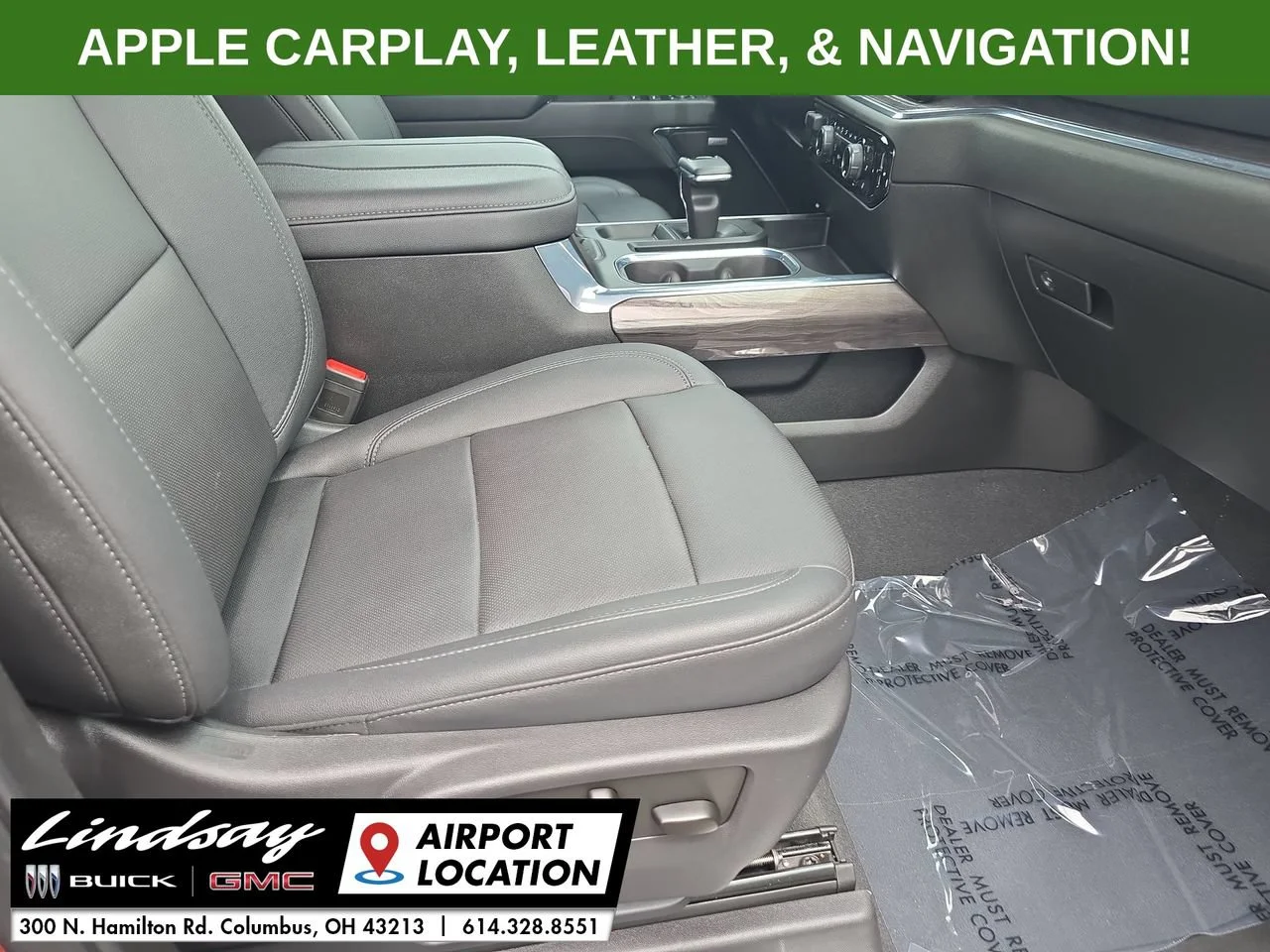 Used 2024 Radiant Red Tintcoat Chevrolet LTZ image 30