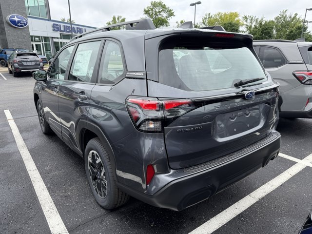 New 2026 MAGNETITE GRAY METALLIC Subaru Standard Model image 28