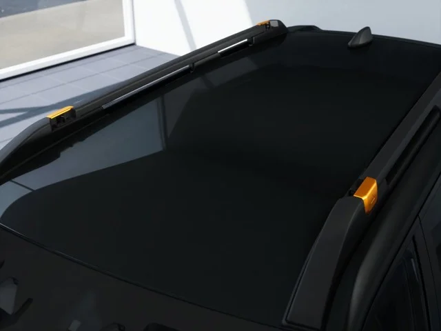 New 2026 CRYSTAL BLACK SILICA Subaru Wilderness image 13