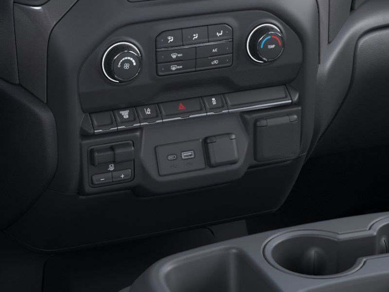 2026 Chevrolet Silverado 3500 HD Work Truck - Photo 23