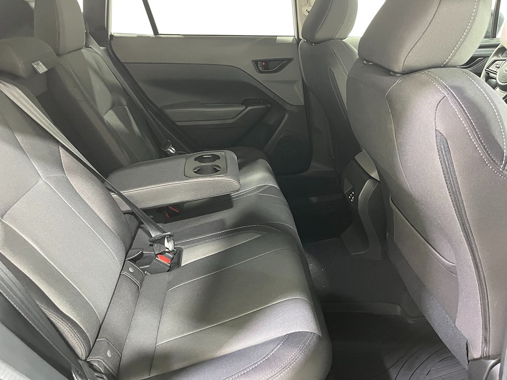 New 2026 MAGNETITE GRAY PEARL Subaru Premium image 28