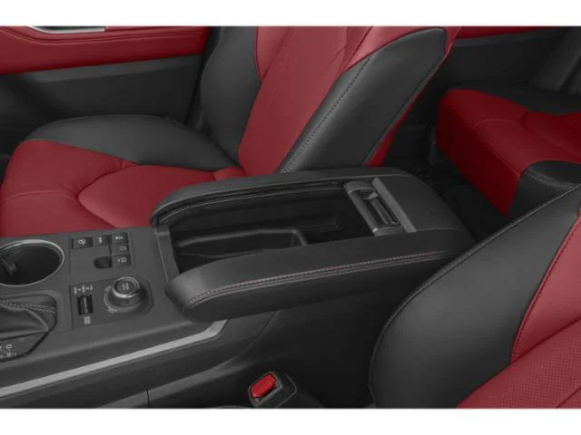Used 2026 Pearl Toyota XSE image 13