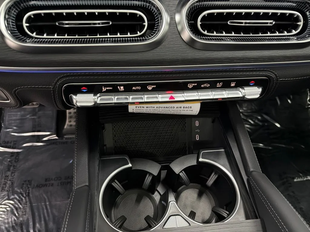 New 2027 Black Mercedes-Benz  image 18