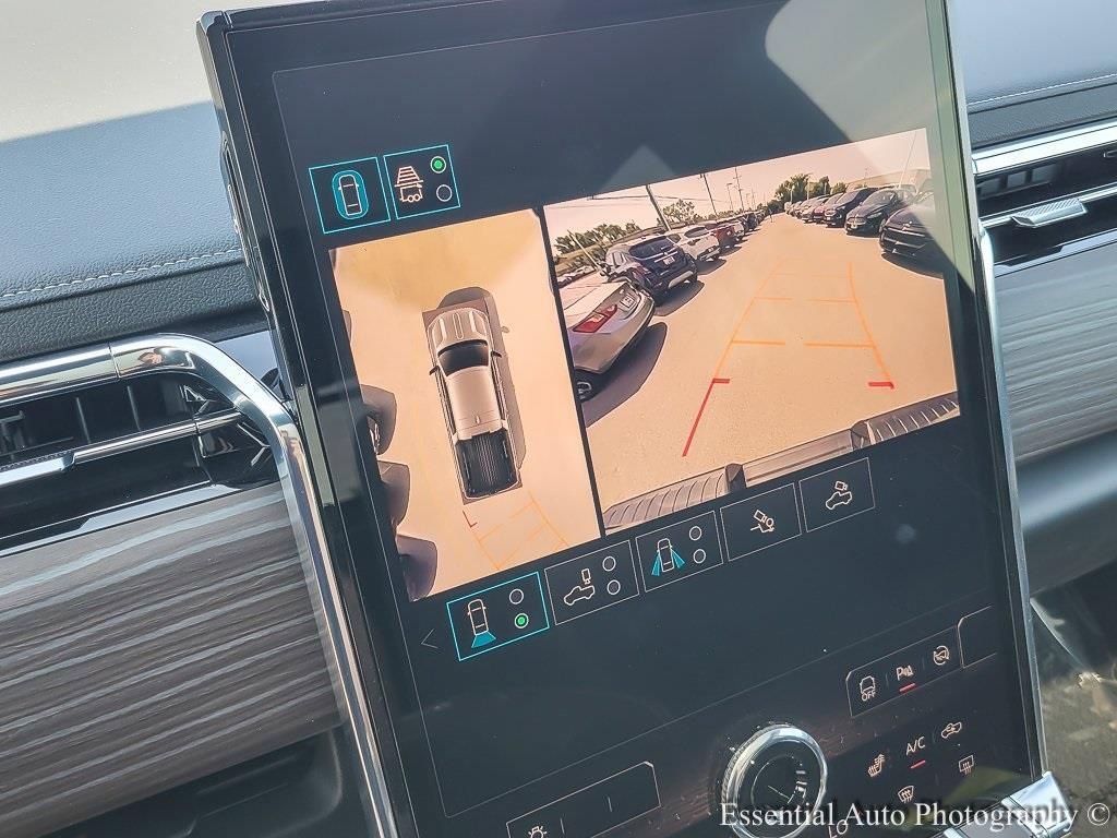 2025 GMC SIERRA - Image 14