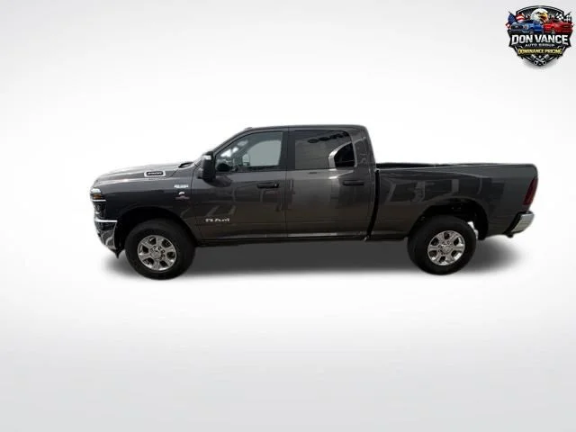 New 2026 Gray Ram Big Horn image 2