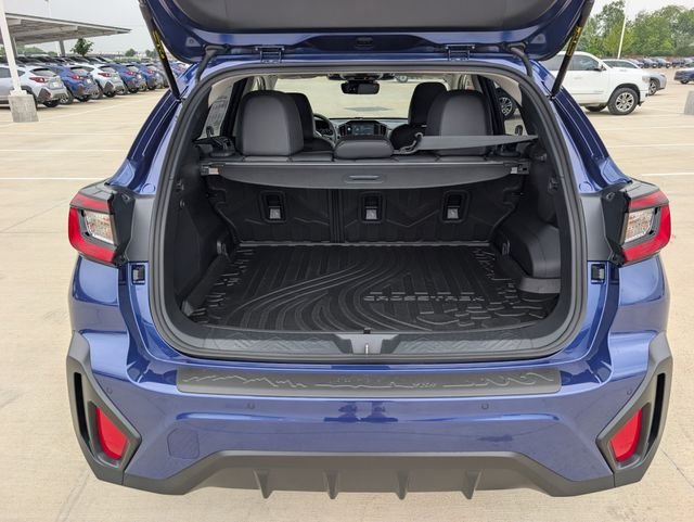 New 2026 SAPPHIRE BLUE PEARL Subaru Limited Hybrid image 21
