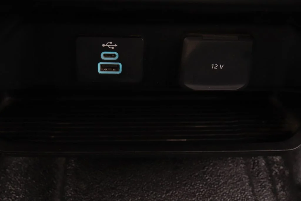 Used 2024 White Ford XL image 20