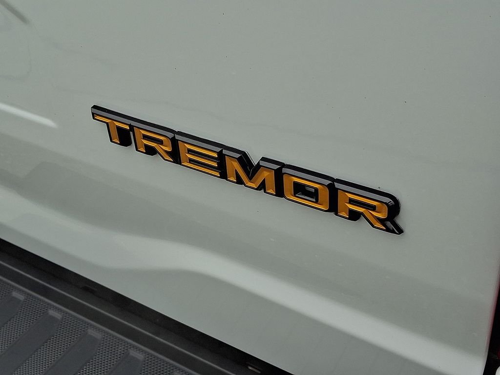 2023 Ford F-150 Tremor - Photo 34