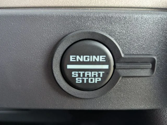 New 2026 Marsh Gray Ford Outer Banks® image 29