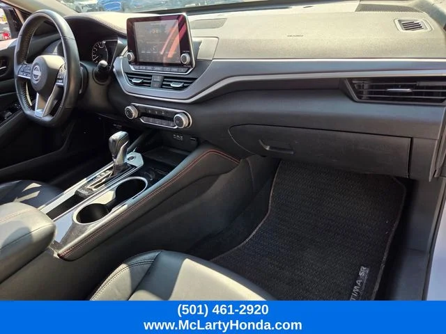 Used 2024 Gray Nissan 2.5 SR image 17