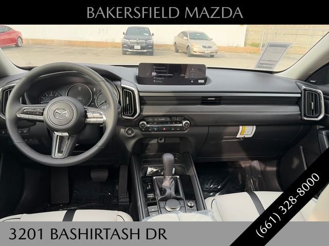 2026 Mazda CX-50 Premium Plus - Photo 12