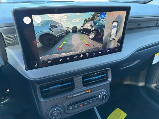 2025 Ford Maverick Lobo Premium - Photo 16