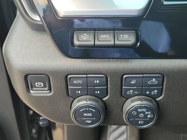 2024 Chevrolet Silverado 2500HD LTZ - Photo 31