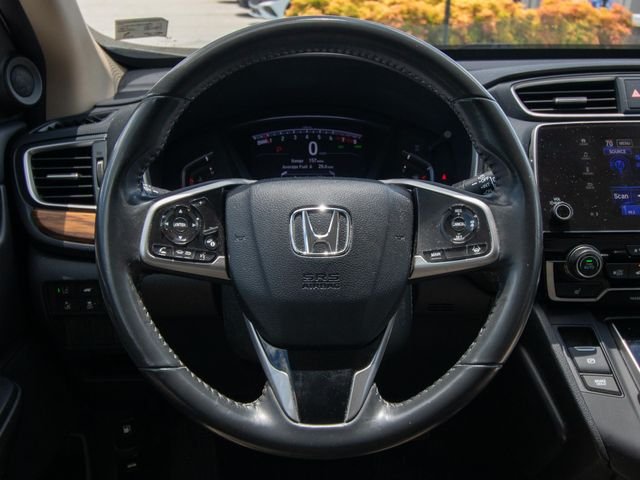 2019 Honda CR-V EX-L - Photo 24