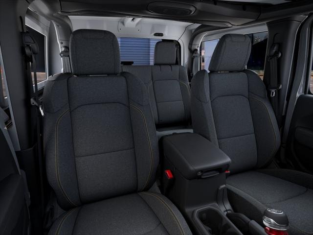 New 2026 Bright White Clearcoat Jeep Sport S image 57