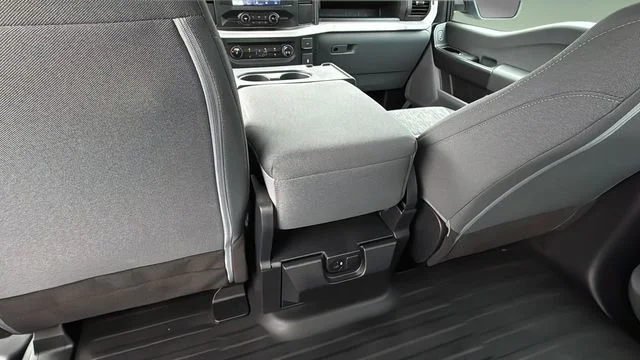 Used 2023 White Ford XL image 22
