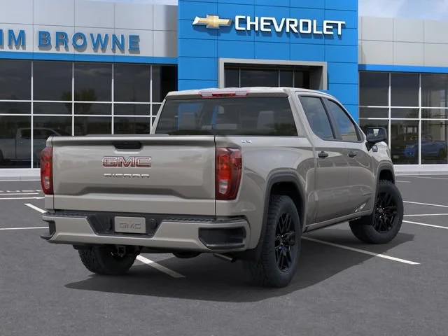 New 2026 Coastal Dune GMC Pro image 4