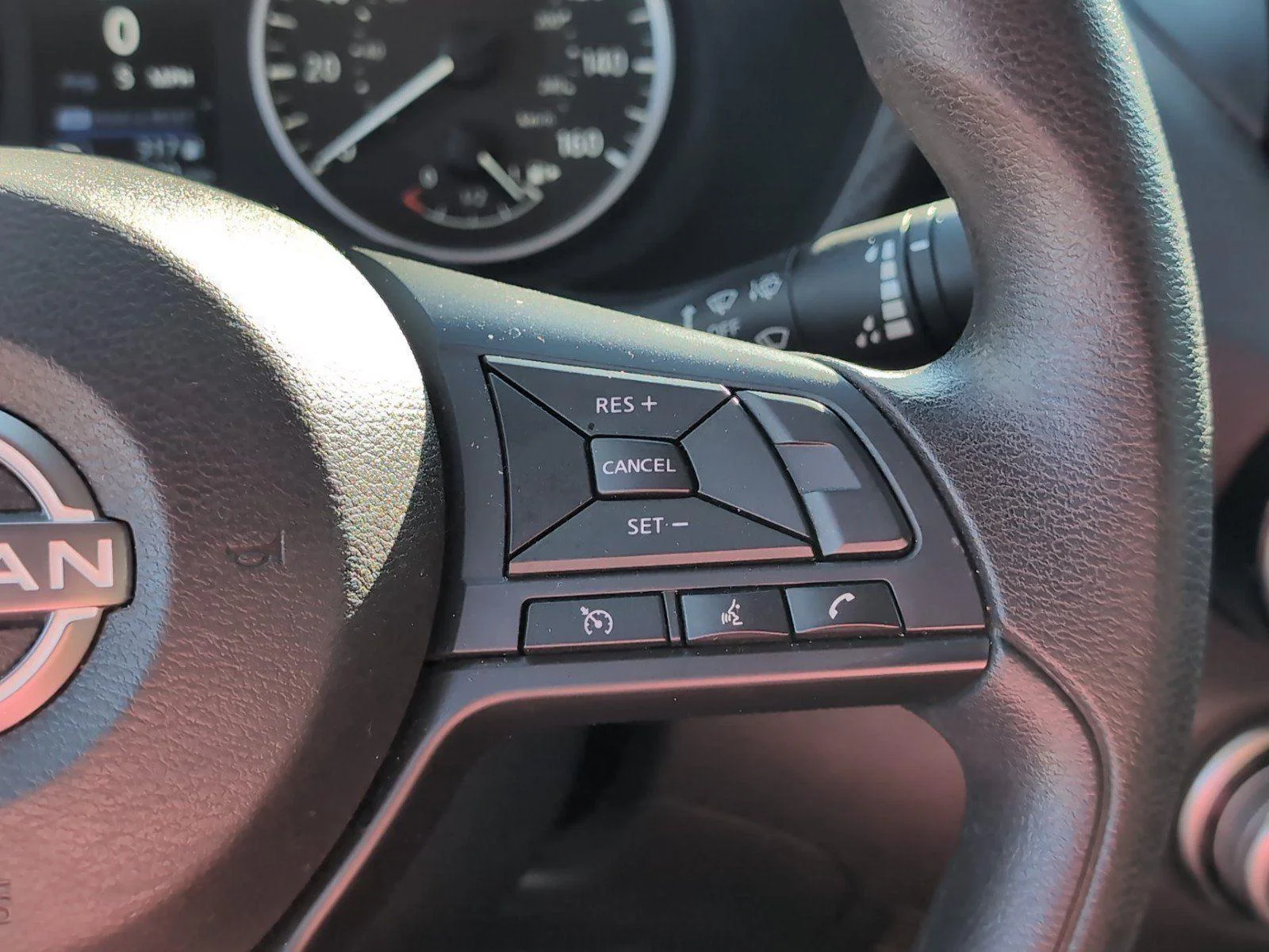 Used 2024 Fresh Powder Nissan S image 26