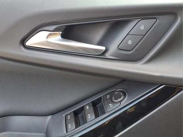 New 2026 Mosaic Black Metallic Chevrolet LT image 14