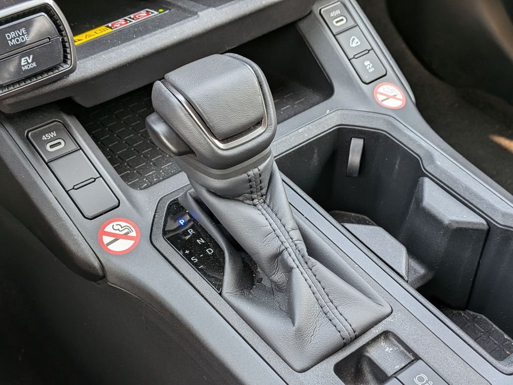 Used 2026 Brown Toyota XLE Premium image 25
