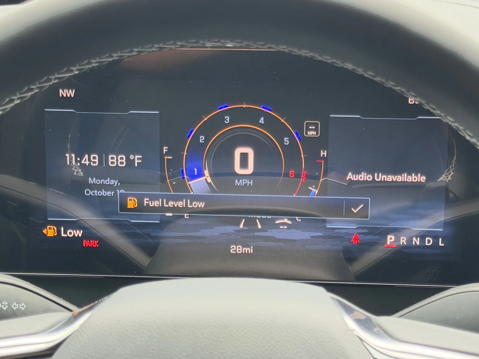 New 2026 Summit White Chevrolet LT image 14