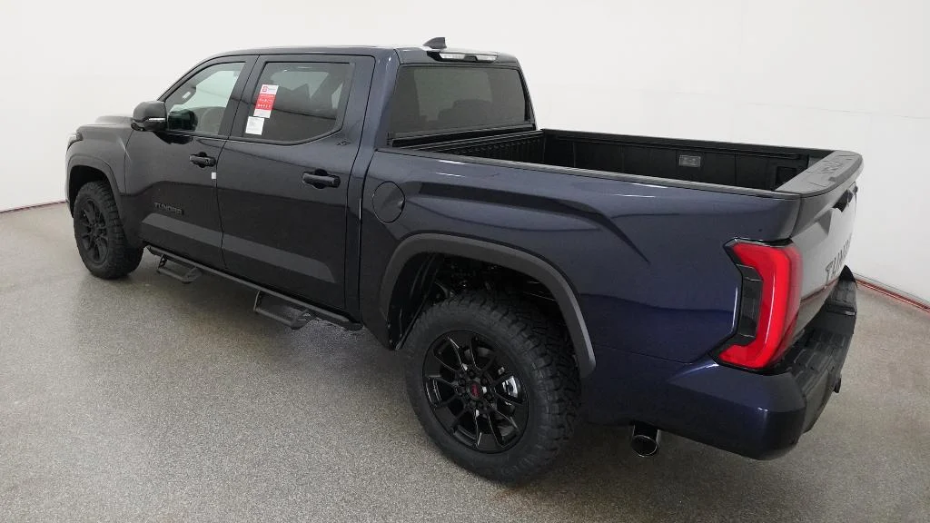 New 2026 Blueprint Toyota SR5 image 52
