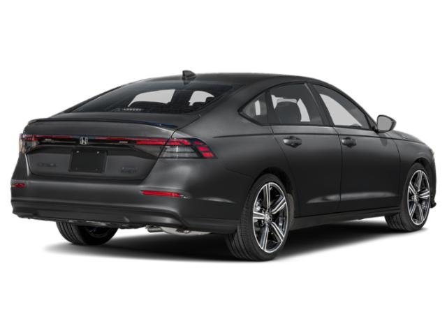 New 2026 Crystal Black Pearl Honda Sport image 2