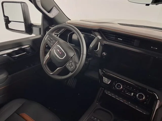 New 2026 Black GMC AT4 image 18
