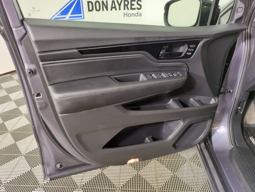 2024 Honda Odyssey Elite - Photo 14
