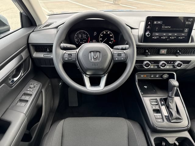 New 2026 Urban Gray Pearl Honda LX image 14